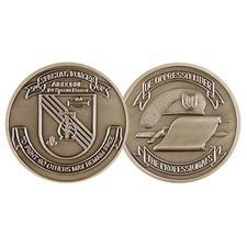 5TH SPECIAL FORCES GROUP COIN picture