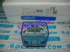 1pcs New OMRON LY4N-J AC110/120V LOADER picture