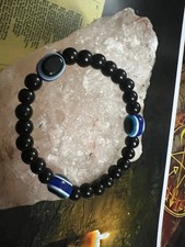 HAUNTED BRACELET LILITH SUCCUBI INCUBI VAMPIRE LOVE SEX WEALTH DARK POWER +++ picture