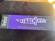 Hibben Knives Signature Issue 