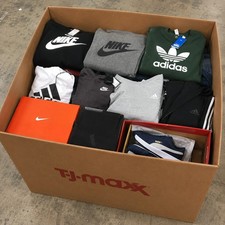 New Sealed Mystery Box – Liquidation Stock from Warehouse picture