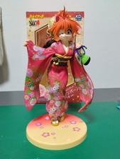 [Used] KADOKAWA Figure Lina Inverse Haregi Ver. Slayers 1/7 Scale 270mm Japana picture