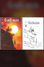 Gunslinger Spawn #61 PREORDER 12/30 picture