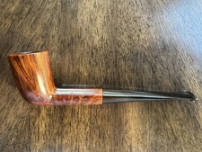 Vintage Comoy's SPECIAL Straight Grain 36 Dublin Pipe Pre-1980 London MINT &RARE picture
