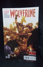 Wolverine #311 2012 Marvel Comics Comic Book  picture