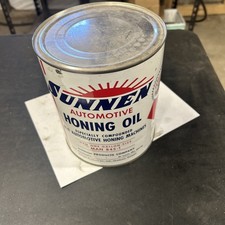 Vintage Sunnen Honing Oil Can picture