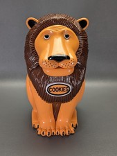 The Original Tiger Cookie Jar 1999 picture