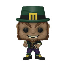 Funko Pop Movies: Leprechaun - Leprechaun #1245 picture