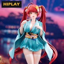 HiPlay Animester 1/7 Azur Lane Honolulu Yukata Ver. Figurine picture