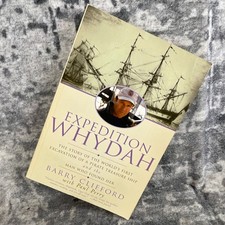 HarperCollins Expedition Whydah Barry Clifford Pirate Shipwreck Treasure Book picture