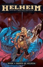 Helheim: Brides Of Helheim Vol. 2 picture