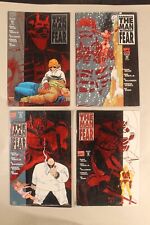Daredevil Man Without Fear #1, 2, 4 & 5 - 1993 picture