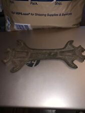 Oliver CP 245 Tractor Wrench Vintage Farm Tools picture