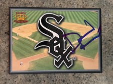 DAVID KEITH SIGNED 