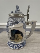 VTG 2001 Avon Artic Odyssey 10