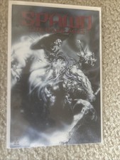 Spawn The Dark Ages Lot of 1-17 Missing 1 2 14 Image Comics Todd McFarlane picture