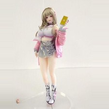 LJS Studio Nikke Goddess of Victory viper Resin Statue in stock 1/7 Scale picture