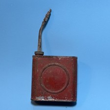Vintage Valvespout Oil Can picture