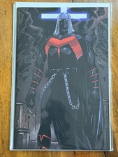Venom #27 – Marvel (2020) 9.6 NM+ Virgin Unknown picture