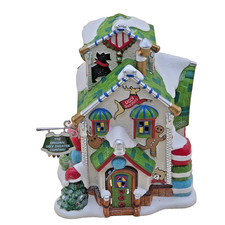 Department 56 The Original Ugly Sweater Company North Pole Series 4044835 in Box picture
