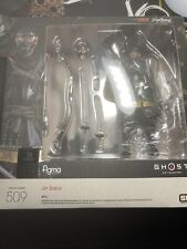 Max Factory Figma 509 Jin Sakai Ghost of Tsushima Action Figure New picture