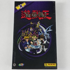 Yu-Gi-Oh Waps Vintage Collect & Play Set Panini Sealed/Unused Rare 4Kids picture