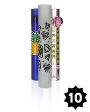 12mm GRAV® Whimsical Taster - Pack of 10 picture
