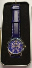 Ernst Fuchs Observatory Artist Watch Limited Unworn picture