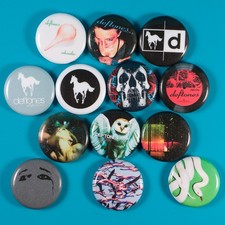 Deftones 1