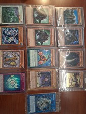 💥1996 Yu-Gi-Oh Vintage Kazuki 1st Ed Lot 2020 156 ct +6 B Packs💥N/M Unplayed picture