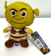 DreamWorks Shrek Plush 7