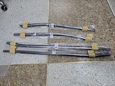 80821-4JG0A 80820-4JG0A 82821-4JG1A 80820-4JG1A SET MOULDING FR DOOR OUT picture