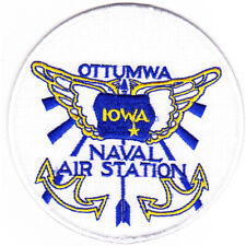 Air Station Ottumwa Iowa Patch picture