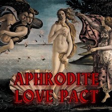 Aphrodite Love Pact - Invoke the Goddess of Love picture