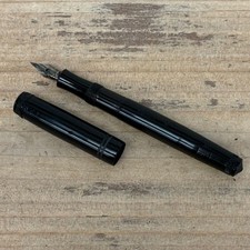 Vintage Kaweco Dia 83A Piston Filler Fountain Pen #5 Fine Nib *Read picture