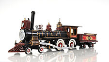 Model Of Union Pacific 1:24 iron Model Train picture