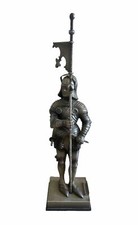 Antique Austrian Table Cigarette Lighter, Striker picture