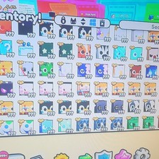 3 Random Huge picture