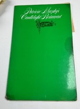 Patricia Murphy’s Candlelight Restaurant Menu picture