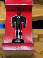 DC Direct Justice League Animated Series Green Lantern Mini-Maquette picture