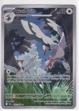 Tranquill Holofoil [BLK - 149/086] picture