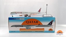 Inflight IF350XQR0526 Qatar Airways Airbus A350-1000 A7-OAH Diecast 1/200 Model picture