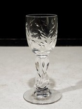 Tiffin-Franciscan 17467-2 CORDIAL GLASS 4 1/4