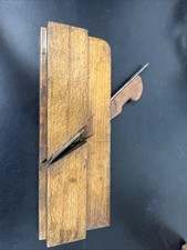 W Marples &Sons Planer picture