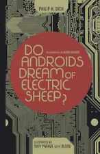 Do Androids Dream of Electric Sheep Omnibus - Paperback, by various - Good picture