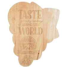 Disney Parks Cutting Board - EPCOT 2020 Food & Wine Festival 25th Anniversary picture