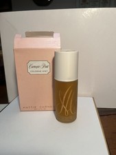 Vintage Hattie Carnegie Carnegie Pink Cologne Mist 2oz picture