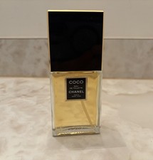 Vintage Coco Chanel Eau de Toilette Spray 50ml 1.7oz Paris New York Classic NEW picture