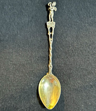 Vintage Souvenir Travel Spoon Set Great for collectors and investors picture