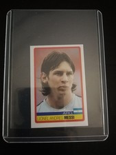 Panini Copa America 2007 Lionel Messi #200 Freshly Pulled Pack - Opening Video picture